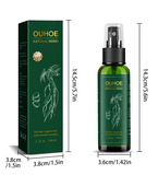 OUHOE -CRECIMIENTO DE CABELLO